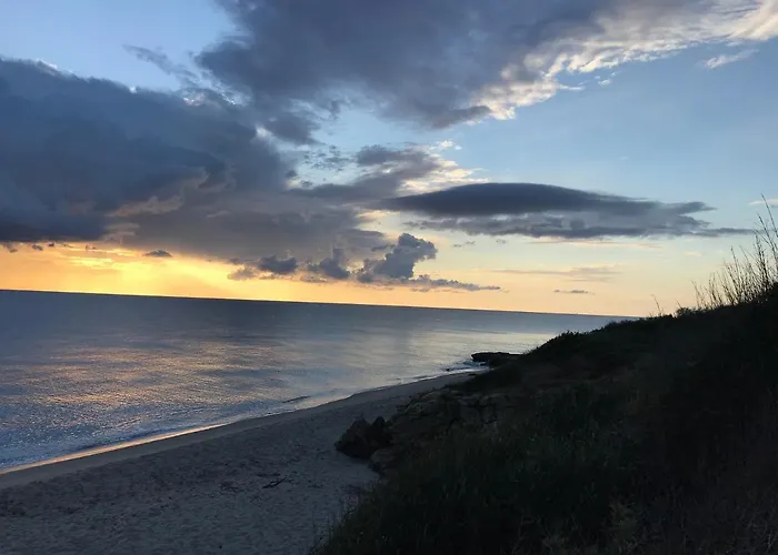 Le Clos Des Arbousiers