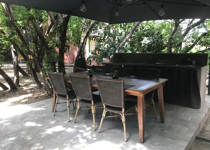 Le Clos Des Arbousiers Casa vacanze