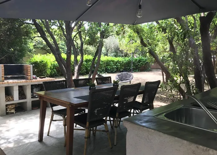 Casa vacanze Le Clos Des Arbousiers