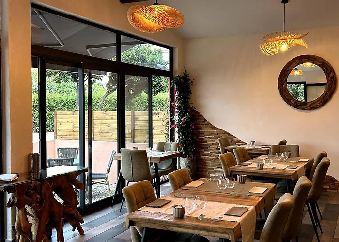 Casa vacanze Le Clos Des Arbousiers *