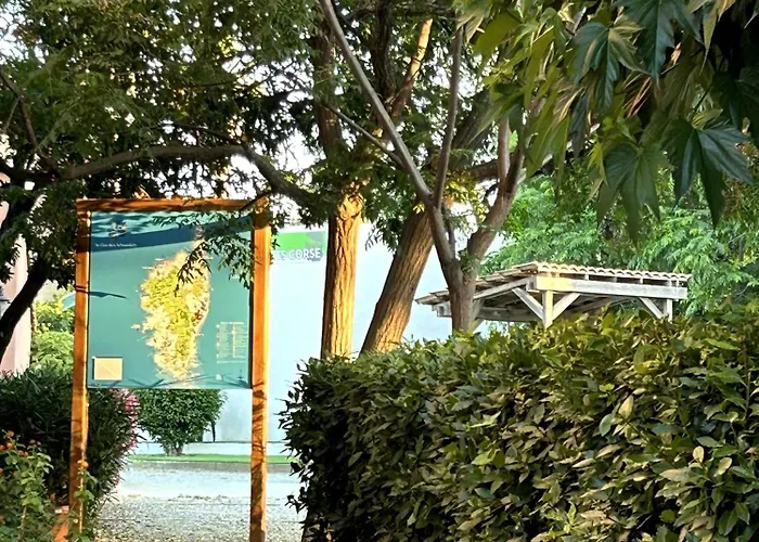 Le Clos Des Arbousiers * Linguizzetta