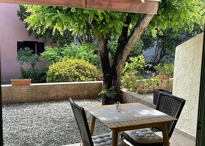 Le Clos Des Arbousiers Casa vacanze *