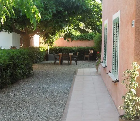 Casa vacanze Le Clos Des Arbousiers