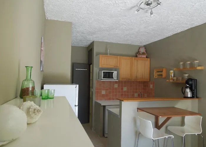 Le Clos Des Arbousiers Casa vacanze Linguizzetta