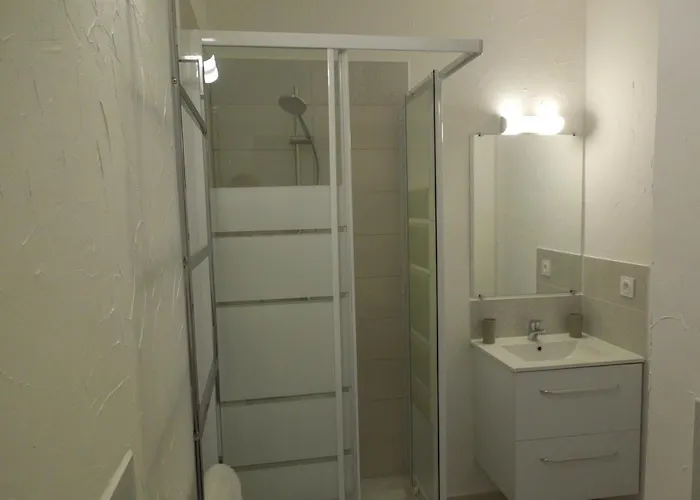 Le Clos Des Arbousiers *