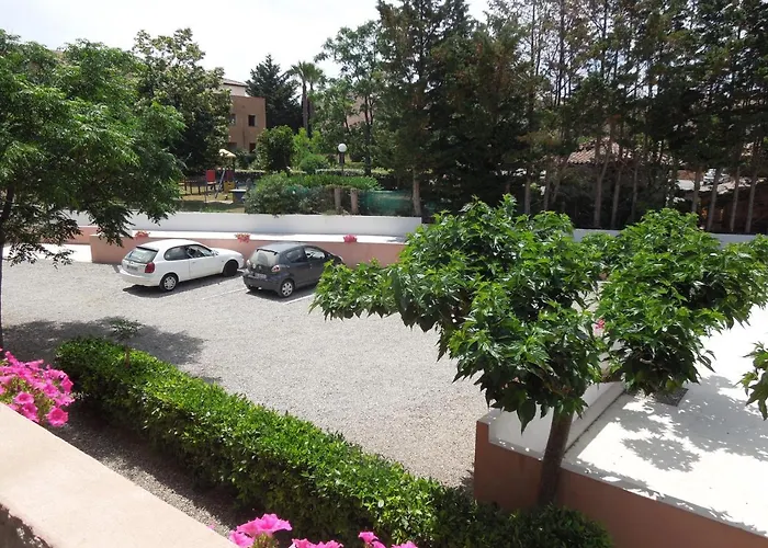 Casa vacanze Le Clos Des Arbousiers