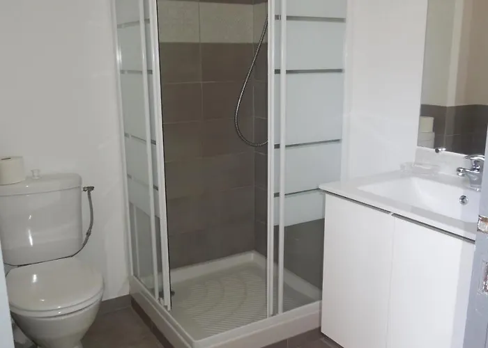 Le Clos Des Arbousiers Casa vacanze Linguizzetta