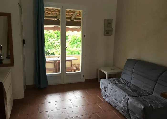 Casa vacanze Le Clos Des Arbousiers