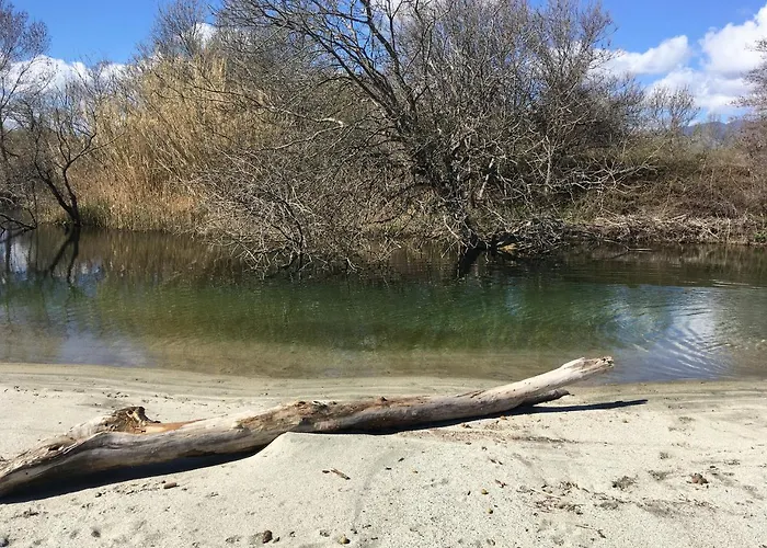 Le Clos Des Arbousiers Casa vacanze