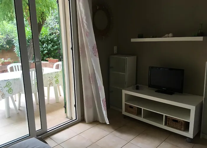 Casa vacanze Le Clos Des Arbousiers