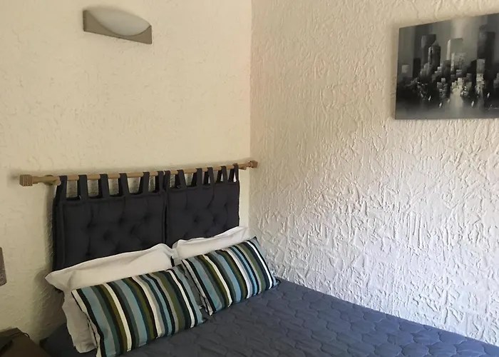 Le Clos Des Arbousiers *