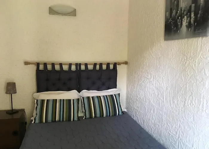 Le Clos Des Arbousiers