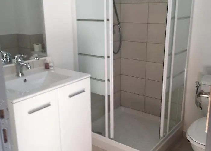 Le Clos Des Arbousiers