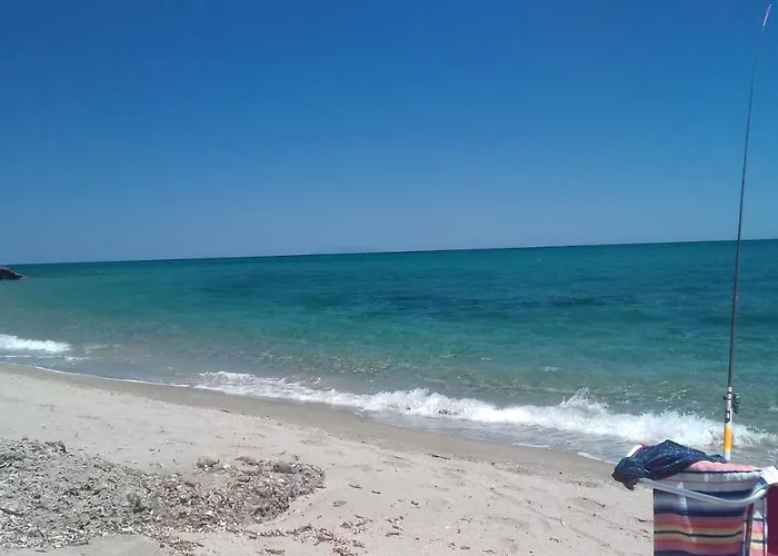 Le Clos Des Arbousiers Casa vacanze Linguizzetta