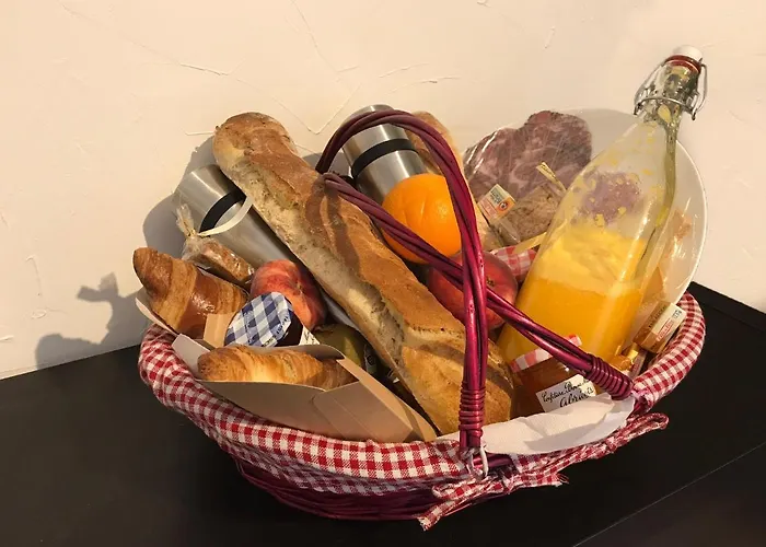 Le Clos Des Arbousiers *