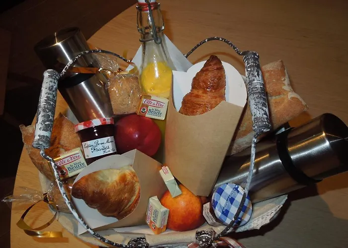 Casa vacanze Le Clos Des Arbousiers *